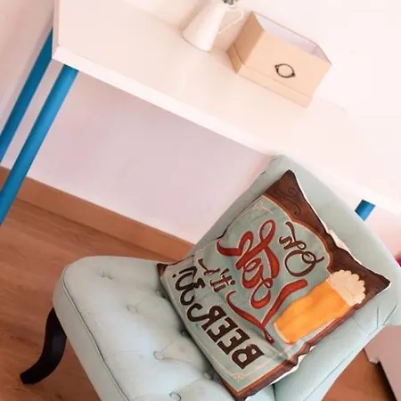 Hostel Private By Bcn Cathedral