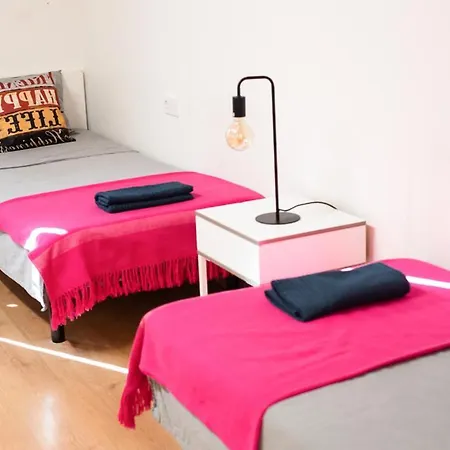Private By Bcn Cathedral Hostel