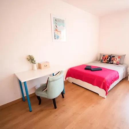 Hostel Private By Bcn Cathedral *