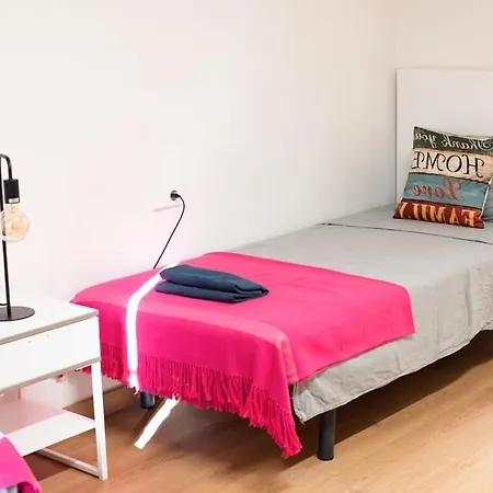 Private By Bcn Cathedral Hostel *