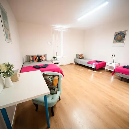 Hostel Private By Bcn Cathedral *