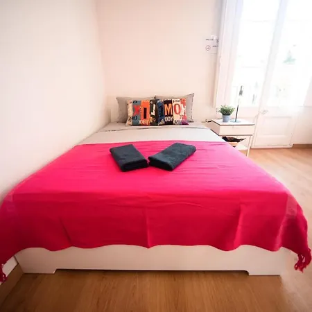 Hostel Private By Bcn Cathedral Barcelona