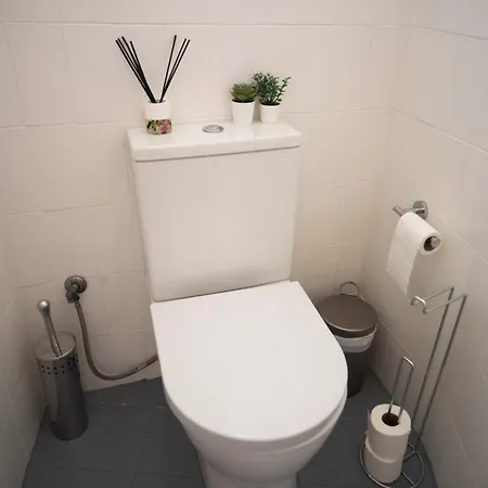 Private By Bcn Cathedral Hostel Barcelona