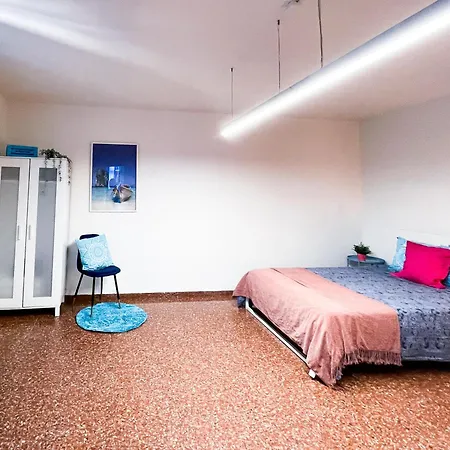 Auberge de jeunesse Private By Bcn Cathedral *