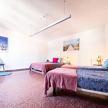 Private By Bcn Cathedral Auberge de jeunesse *