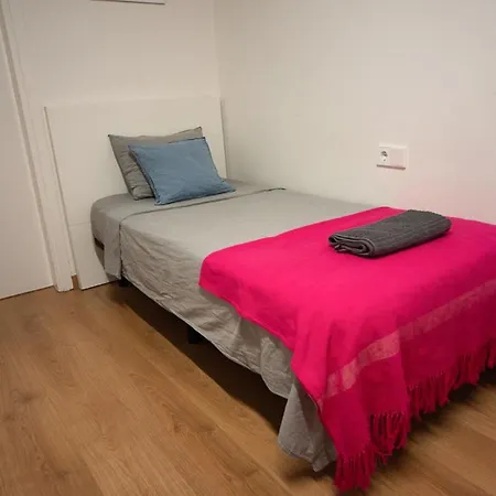 Auberge de jeunesse Private By Bcn Cathedral Barcelone